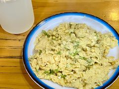 -蜗牛小馆醉乡民谣云南菜(惠新西里店)