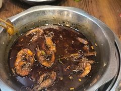 -槐店王婆大虾(开发区店)