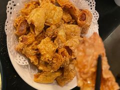-三酉星·枫·山風与野菜(上海总店)