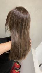 -MY HAIR ARDOR
