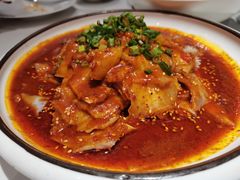 -咪咪川菜(太乙路店)