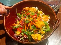 -Night Breeze晚风·融合创意菜