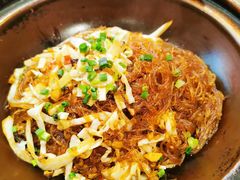 -味上湘菜馆(阿波罗店)