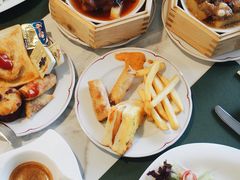 -五号茶居·新派粤菜·岭南五号酒店(沿江中路店)