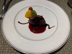 -香樟花园法式铁板烧(恒隆广场店)