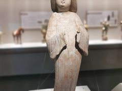 -深圳博物馆(古代艺术馆)