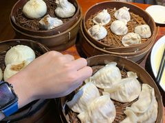 -花园茶楼(兴城西路店)