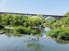 -贵阳市花溪国家城市湿地公园