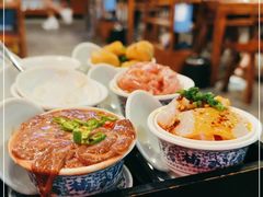 -楠火锅(新塘翡翠绿洲店)
