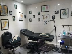 -墨無界刺青TATTOO