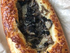 黑松露风味丹麦酥-星巴克(北京望京店)