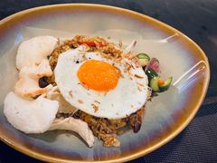 印尼炒饭-THE PAWON·8碗(古北SOHO店)