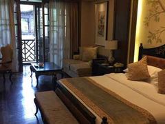 -乌镇望津里精品酒店