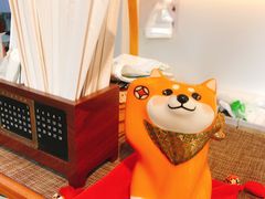 -Line 咖啡(石厦花园店)