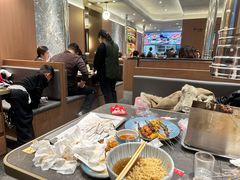 -锦州老勾烧烤(八一小区店)