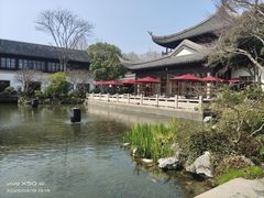 -杭州西子湖四季酒店-WL BISTRO西湖餐厅(灵隐路店)