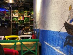 -小小河边鱼(天润城店)