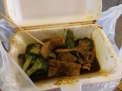 -明记牛杂(新马路分店)