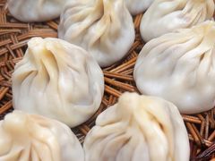 小笼包-熙盛源(复兴路店)