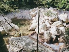 -大明山自然探索公园