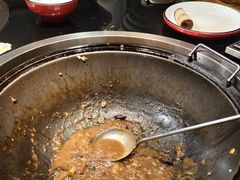 -那红花·东北菜铁锅炖(仙林金鹰店)