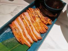 -太食獸泰式茶餐厅(北美新天地店)