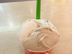 -Dal Cuore 达可芮冰淇淋(陕西北路店)