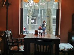 -古董花园(思南路42弄小区店)