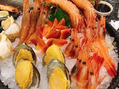 -菊上料理(蜀山银泰百货店)