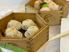 -鹿鸣酒家(越秀店)