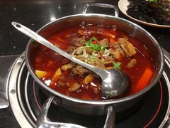-刘一锅筋头巴脑(凌空二街店)