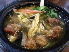 -东关吉祥西安腊汁肉夹馍(健德门店)
