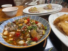 -肥弟大排档(汕樟路店)