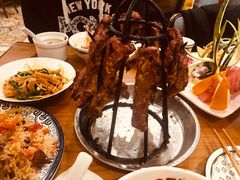 -巴依老爷新疆美食(望京小街店)