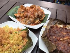 -牛车水美食街
