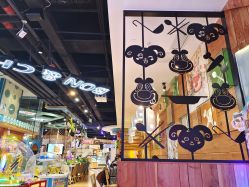 -卡通尼乐园(上海万象城店)