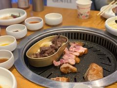 -黄金牧场(明洞总店)