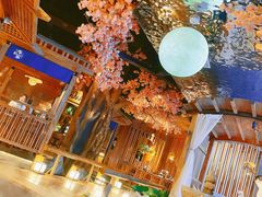 -九田家黑牛烤肉料理(新世纪商城甄选店)