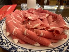 -磁器铜锅涮肉(交大东路店)