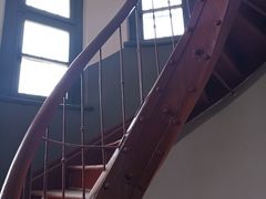 -青岛德国监狱旧址博物馆