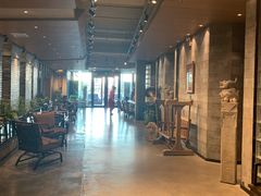 -川旺角川粤融合菜•海景餐厅(星海广场店)