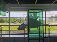 -长春世界雕塑园冰雪艺术天地