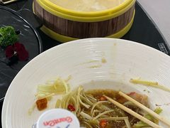 -全聚德(长白直营店)