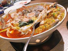 -凤凰湘语·湘粤鲜融(浦东旗舰店)