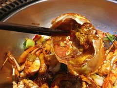 -七欣天香辣蟹火锅(苏州相城VIP总店)
