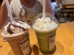 -星巴克(天津佛罗伦萨小镇店)