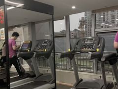 -超鹿运动健身(紫阳商贸中心店)