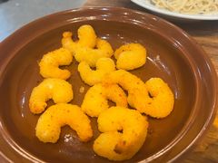 -萨莉亚意式餐厅(河东万达店)