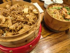 -老雒阳面馆·水席(定鼎门店)