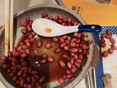 -肉串汪(月坛店)